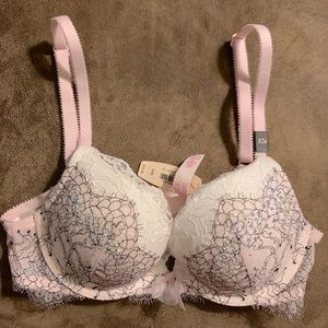 Victoria’s Secret Dream Angels Push-up